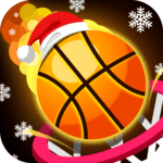 Dunk Hot icon
