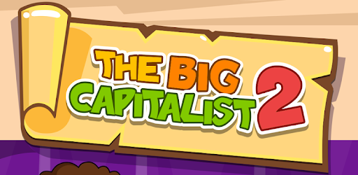 The Big Capitalist 2 pc screenshot The Big Capitalist 2 pc screenshot