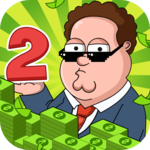 The Big Capitalist 2 icon