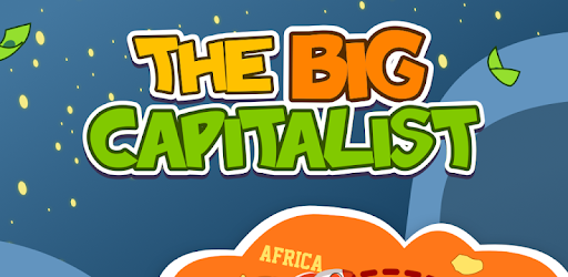 The Big Capitalist pc screenshot