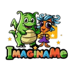 ImaginaMe icon