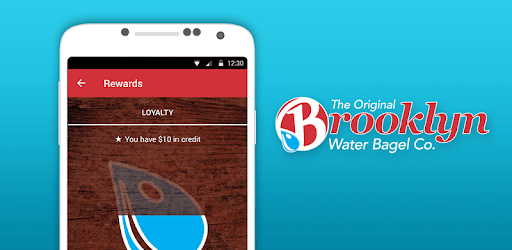 Brooklyn Water Bagel pc screenshot Brooklyn Water Bagel pc screenshot