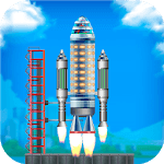 Spacecraft Cosmic Agency icon