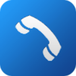 On Call End (not call log) icon