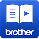 Brother GT/ISM Support App icon