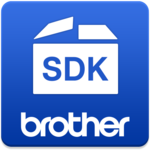 Brother Print SDK Demo icon