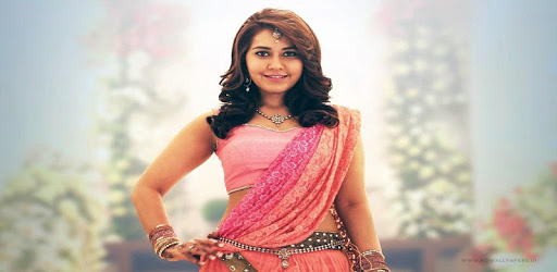 Rashi Khanna HD Photos pc screenshot