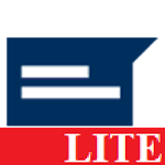 Moonzza Lite (SMS & MMS) icon