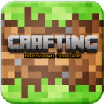 Crafting Guide For Minecraft icon