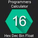 Programmers Calculator Binary for pc icon
