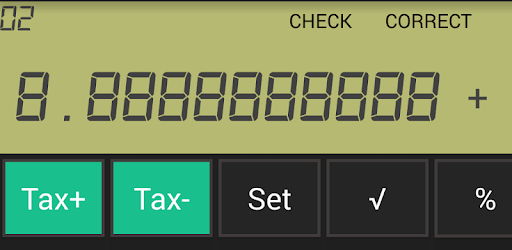 TaxPlus Calculator pc screenshot TaxPlus Calculator pc screenshot