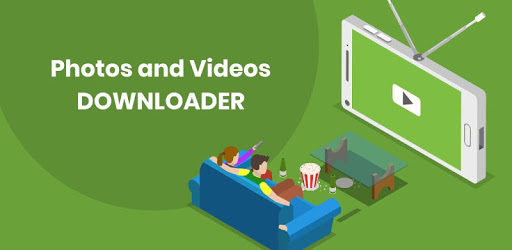 Downloader & Browser pc screenshot