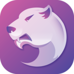 Yo Browser - Fast, Secure, Powerful icon