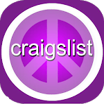 browser for craigslist  jobs,classifinds,sirvices icon