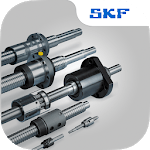 Ball and Roller Screws Select icon