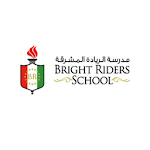 Bright Riders School Parent App icon