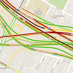 traffic icon