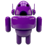 Change my Voice icon