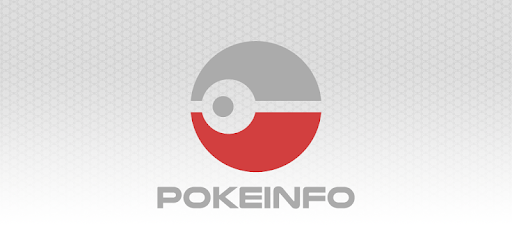 PokeInfo pc screenshot PokeInfo pc screenshot