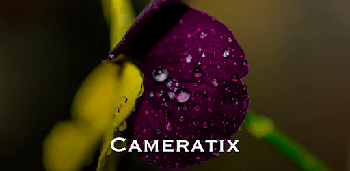 Cameratix pc screenshot Cameratix pc screenshot