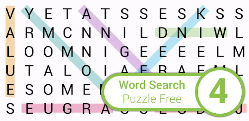 Word Search Puzzle Free 4 pc screenshot Word Search Puzzle Free 4 pc screenshot