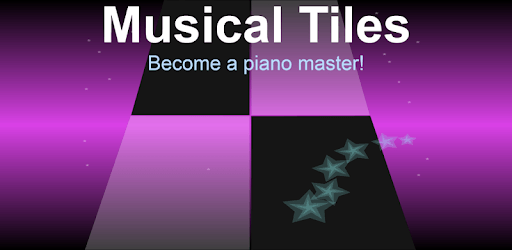 Musical Tile Tapper pc screenshot Musical Tile Tapper pc screenshot