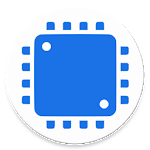 Sys-I (Android System Info) icon