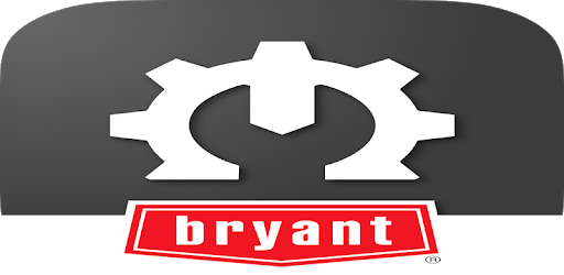 Bryant® Service Technician pc screenshot
