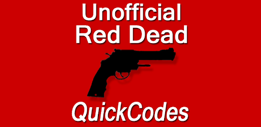 Unofficial Red Dead QuickCodes pc screenshot Unofficial Red Dead QuickCodes pc screenshot