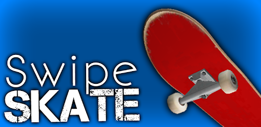 Swipe Skate pc screenshot