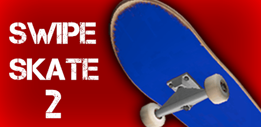 Swipe Skate 2 pc screenshot