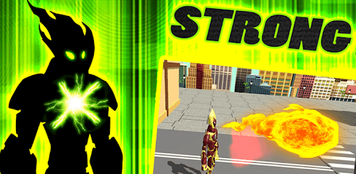Extreme alien ultimate battle pc screenshot Extreme alien ultimate battle pc screenshot