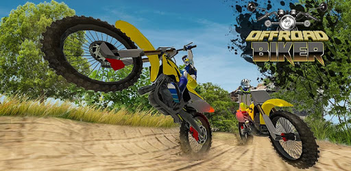 Uphill Offroad Bike Games 3D pc screenshot Uphill Offroad Bike Games 3D pc screenshot