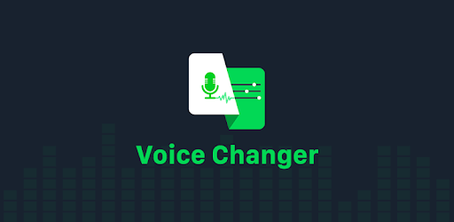 Voice changer: Recorder and Audio tune pc screenshot