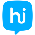 hike messenger: Stickers, Hidden Chat, Timeline icon