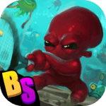 Quadropus Rampage icon