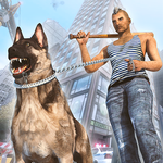 Grand Crime Vegas City Gangster icon
