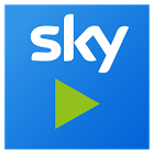 Sky Go icon