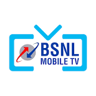 "bsnl Mobile Tv icon