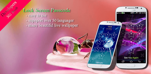 passcode lock screen pc screenshot passcode lock screen pc screenshot