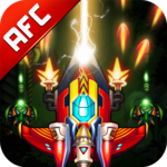 AFC - Space Shooter icon