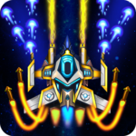 Space Force: Alien war icon