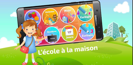 Learn French For Kids Level 1 pc screenshot