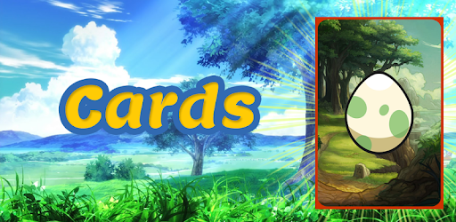 Cards for Pokemon pc screenshot Cards for Pokemon pc screenshot