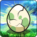 Surprise Eggs Pocket Egg icon