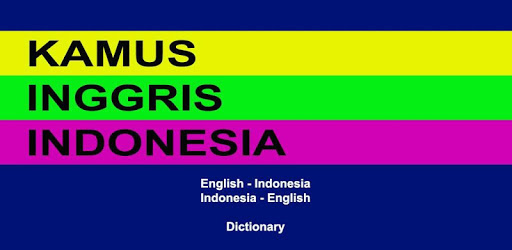 English - Indonesia Dictionary pc screenshot