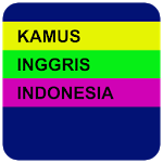 English - Indonesia Dictionary for pc icon