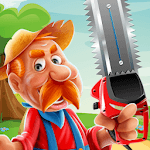 Cut Wood icon