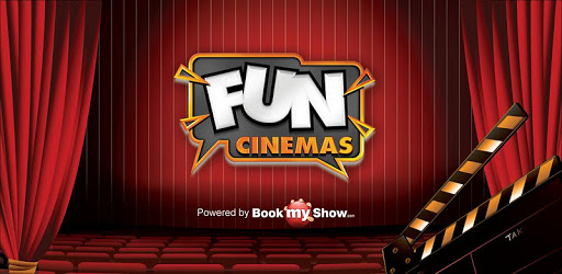 Fun Cinemas pc screenshot