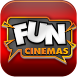 Fun Cinemas icon